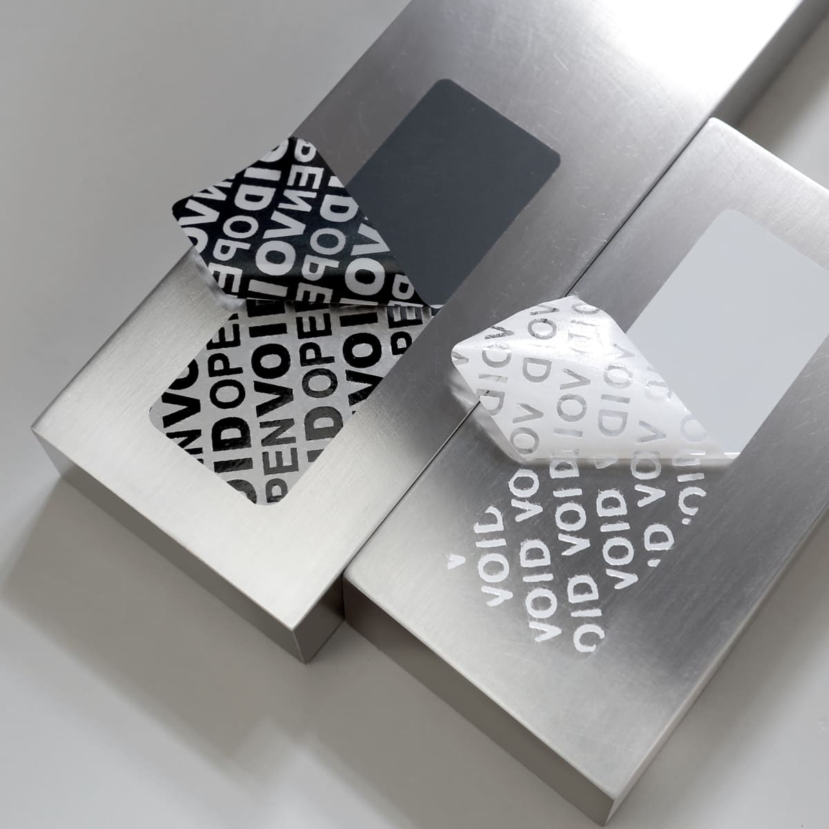 全轉移&半轉移VOID