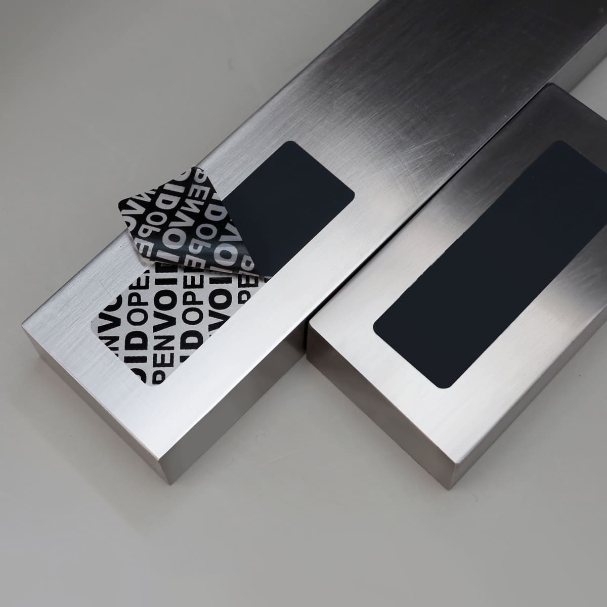 全轉移防拆封標籤